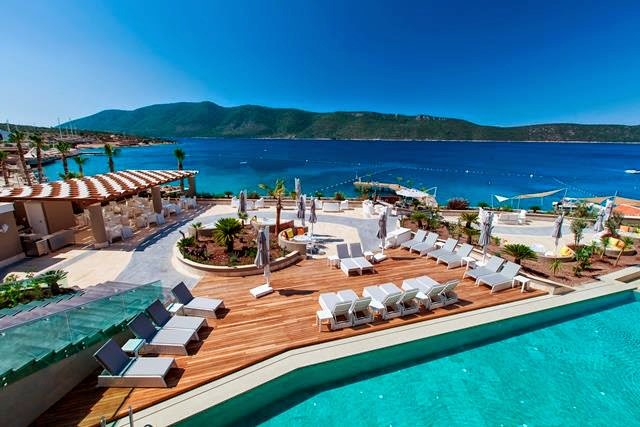 imagini hotel ERSAN RESORT BODRUM
